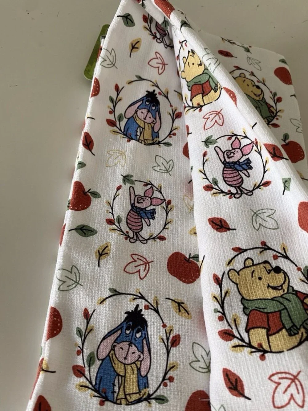 Disney pk winnie